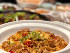 -老板恋上鱼(印象城店)