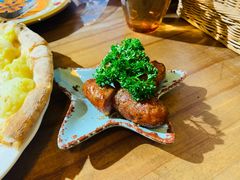 -盘炉forenza·云贵川融合小食堂 ( 钟楼中柳巷店)