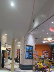 点击看大图 -奈尔宝·儿童乐园·亲子餐厅(苏州大悦城店)