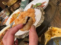 -大川先生·小龙虾·川菜(信义坊店)