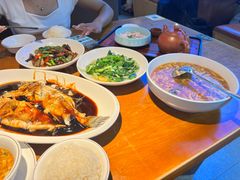-外婆烧.老杭帮菜(庆春店)