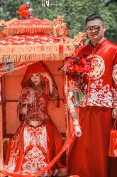-花品行婚礼宴会设计(张家港店)