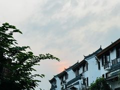 -零陵古城