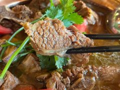 -顺顺小吃(独克宗古城店)