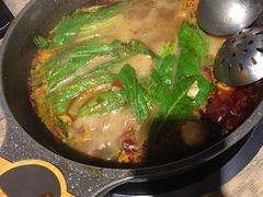 -鸡遇虾煲干锅火锅(小寨金莎店)