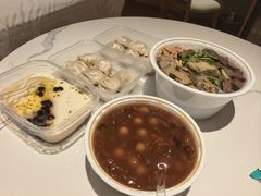 -鸡鸣汤包(复地活力广场店)