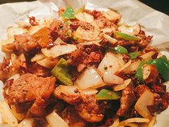 -昆明佳华广场酒店·西餐厅