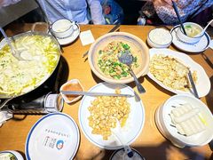 -外婆味道·云南菜大当家(弥勒店)