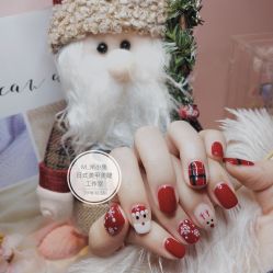 -米小兔美甲美睫