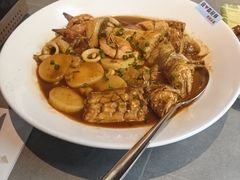-佬太公海鸭·海鲜大排档(上海总店)