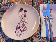 -BROWNSTONE布朗石西班牙餐厅(富城店)