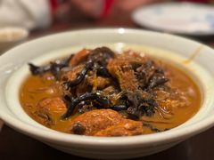 小鸡炖蘑菇-奉天小馆·非遗东北菜(沈阳万象城店)