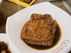 豆卜-松發肉骨茶(先得坊店)