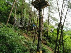 -梦幻奥陶纪景区