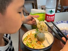 -真食净香居·内蒙烧麦(亚运村店)