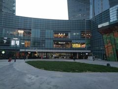 店内环境-大族广场Mall&More