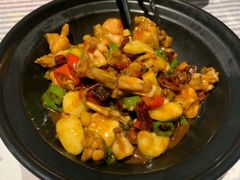 -汉虾王.小龙虾.武汉菜.粤菜(科技园店)