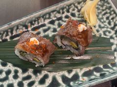 -匠和风精致料理(莆田财富中心店)