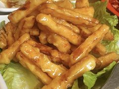 -幺妹川味·川人川菜(佛城西路店)