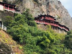 -大慈岩风景区