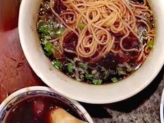 -南京大牌档(青岛万象城店)