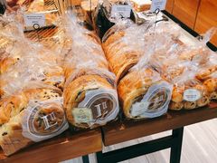 -莉莲蛋挞(大华悦沢书店)