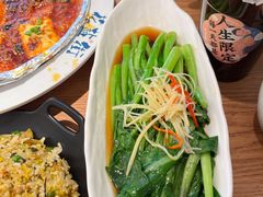 -花盐街·四川乐山小吃(西单大悦城店)