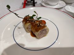 -红棉中餐厅·广州海航威斯汀酒店