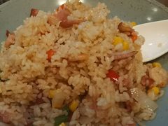 -红小满休闲餐厅(十全街店)