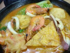 -老闽味沙茶面·姜母鸭(传承35年曾厝垵店)