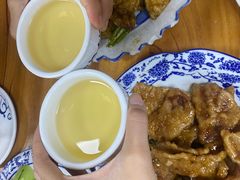 -协顺园回头馆(南顺城路店)