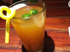 -绿茶餐厅(华联万柳店)