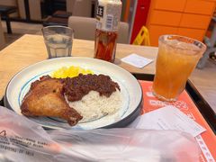 -大快活(丽丰店)