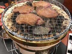 -大阪烧肉BAKA一代(十亩地店)
