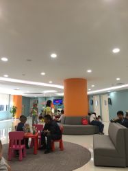 点击看大图 -苏州大学附属儿童医院(园区总院)