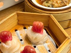 -云山茶餐厅(广东大厦店)