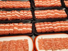 -九记潮汕现切鲜牛肉自助火锅(长沙·方圆荟店)