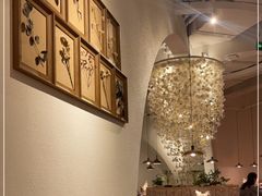 -麓椿花园西餐厅(海乐世界店)