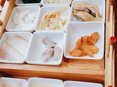 -香麒园·过桥米线·南湖雅宴