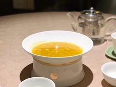 蟹粉鸡头米-成隆行·蟹王府(九江路店)