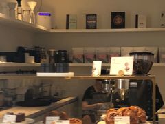 -大酉·M Coffee(北京美术馆店)