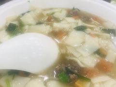 生汆面-同心春餐饮(富宁街店)