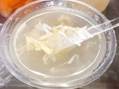 椰子西米糖水-阿信糖水(体育花园店)