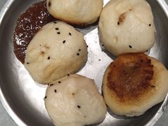 -蔡林记(黄鹤楼店)