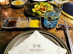 -觅福里•熟成和牛餐厅