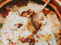 -云海肴云南菜·蒸汽石锅鱼(北京良乡华冠店)