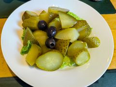 -兰特伯爵西餐厅·啤酒屋(方庄店)