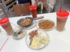 -暹罗广场