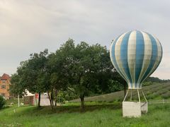 -大塘金香草谷