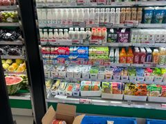 -魏家凉皮(儿童医院店)